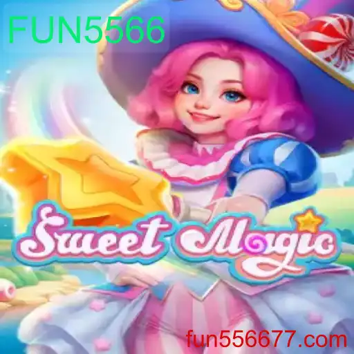 Explorando o Universo Encantador de SweetMagic: Regras e Estratégias do Jogo