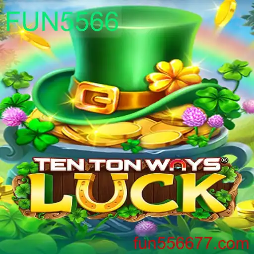Descubra as Emocionantes Aventuras de TenTonWaysLuck