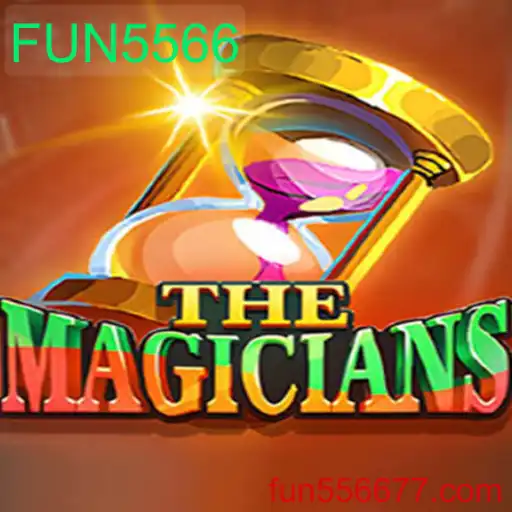 TheMagicians: Um Mergulho no Fascinante Universo do Jogo