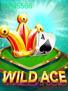 Descubra WildAce: O Jogo que Revoluciona a Diversão com FUN5566