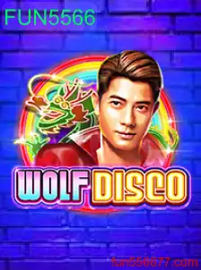 Descubra 'WolfDisco': O Jogo que Une Aventura e Música em uma Experiência Única