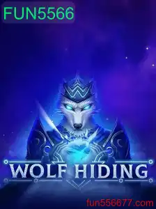 Descubra o Universo Imersivo de 'WolfHiding' - Um Novo Conceito de Diversão
