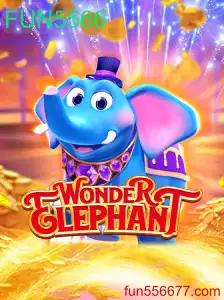 Explorando o Mundo de WonderElephant: Diversão e Estratégia no Mundo Animal